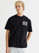 Wood Bird - WBBaine Dimsum tee