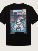 Wood Bird - WBBaine Dimsum tee