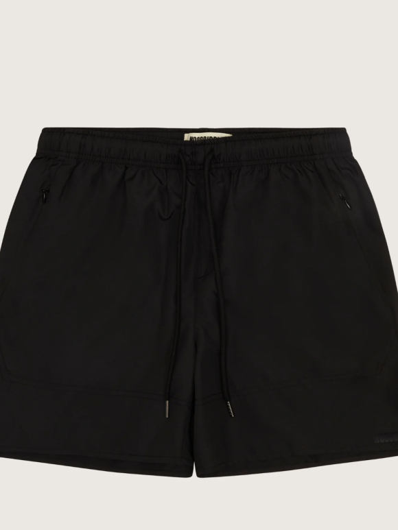 Wood Bird - Haiden Tech Shorts