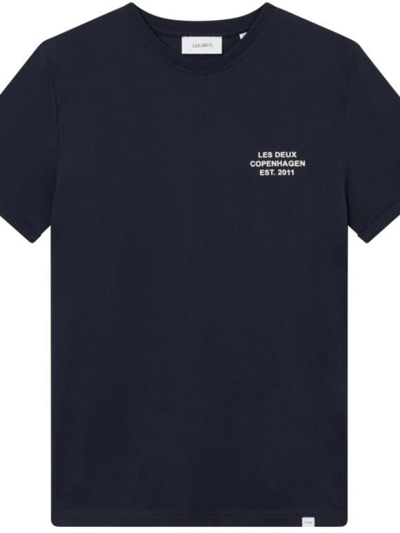 Les Deux - Copenhagen 2011 T-shirt