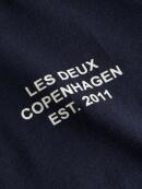 Les Deux - Copenhagen 2011 T-shirt