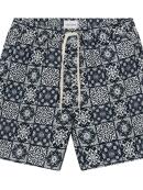 Les Deux - Stan AOP Swim Shorts