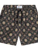 Les Deux - Tapestry Shorts