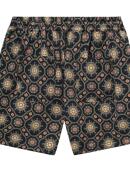 Les Deux - Tapestry Shorts