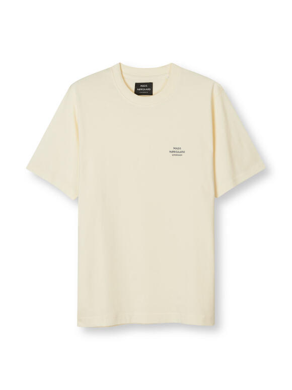 Mads Nørgaard - Frode Emb Logo Tee