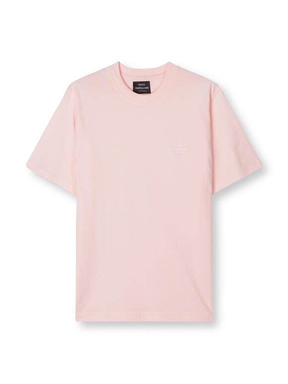 Mads Nørgaard - Frode Emb Logo Tee