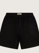 Wood Bird - Bommy linen Shorts