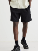 Wood Bird - Bommy linen Shorts