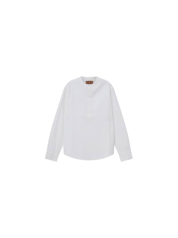 Mos Mosh - Rishi Placket Shirt