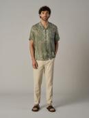 Mos Mosh - Harris Linen Plage String Pant