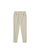 Mos Mosh - Harris Linen Plage String Pant