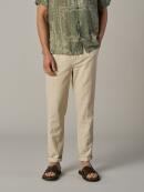 Mos Mosh - Harris Linen Plage String Pant