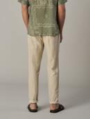 Mos Mosh - Harris Linen Plage String Pant