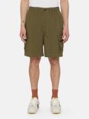 Dickies - JACKSON CARGO SHORT MILITARY