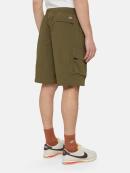 Dickies - JACKSON CARGO SHORT MILITARY