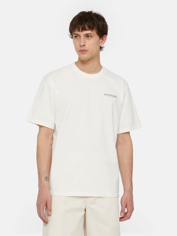 Dickies - WAKEFIELD TEE SS