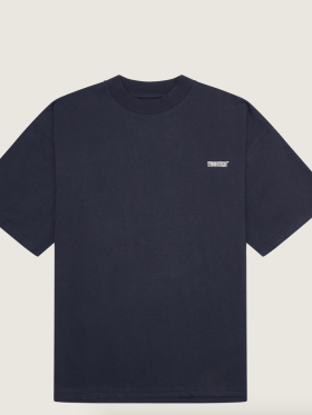 Wood Bird - Bose Spot tee