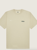 Wood Bird - Baine 8410 Tee