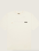 Wood Bird - Baine 8410 Tee