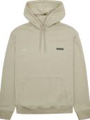 Wood Bird - Pacs 8410 Hoodie