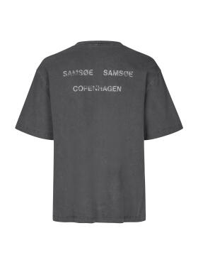 Samsøe & Samsøe - Sapoetry T-shirt