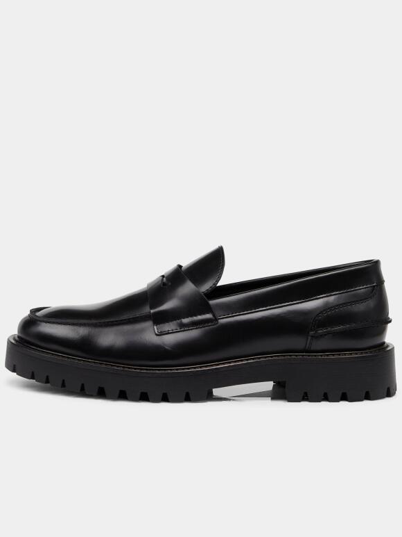 GARMENT PROJECT - Aaron Penny Loafer