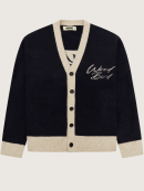 Wood Bird - Koon Noodle Cardigan