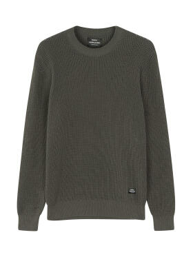 Mads Nørgaard - Tight Cotton Noah Knit