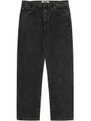 Wood Bird - Leroy Thun Black Jeans