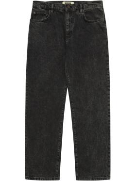 Wood Bird - Leroy Thun Black Jeans