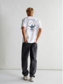 Wood Bird - Leroy Thun Black Jeans