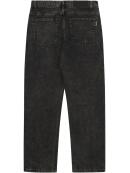 Wood Bird - Leroy Thun Black Jeans