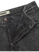 Wood Bird - Leroy Thun Black Jeans