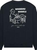 Wood Bird - Cane Noodle Crew