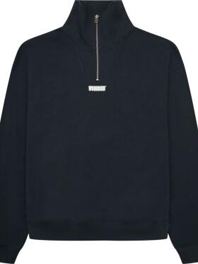 Wood Bird - Lee Half Zip