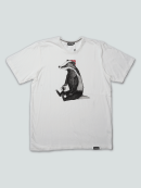 Lakor - Badger T-shirt