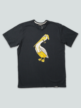 Lakor - Pier Pelican T-shirt