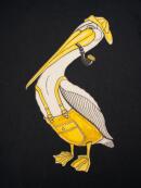 Lakor - Pier Pelican T-shirt