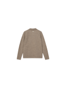 Mos Mosh - MMGryan Boil Zip Pullover