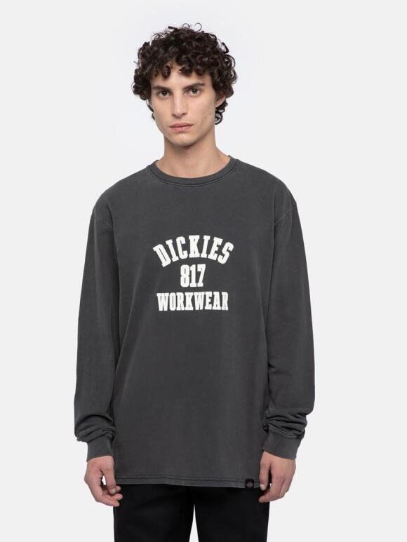 Dickies - DICKIES 817 TEE LS