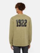 Dickies - DICKIES 817 TEE LS