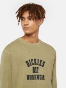 Dickies - DICKIES 817 TEE LS