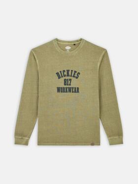 Dickies - DICKIES 817 TEE LS