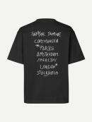 Samsøe & Samsøe - Copenhagen T-Shirt