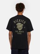 Dickies - PANTHER TEE  SS