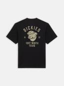 Dickies - PANTHER TEE  SS