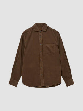 Mos Mosh - Alden Corduroy Shirt