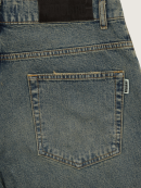 Wood Bird - Leroy Age Denim