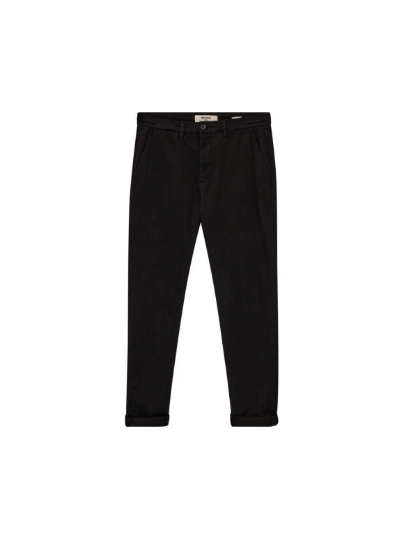 Mos Mosh - Hunt Soft Brush String Pant