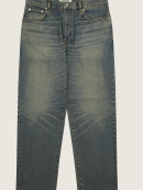 Wood Bird - Leroy Age Denim